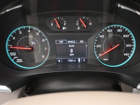 Used 2019 Chevrolet Malibu LT w/ Leather Package FWD image 24