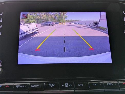 Used 2024 Jeep Wagoneer Series II AWD/4WD image 15