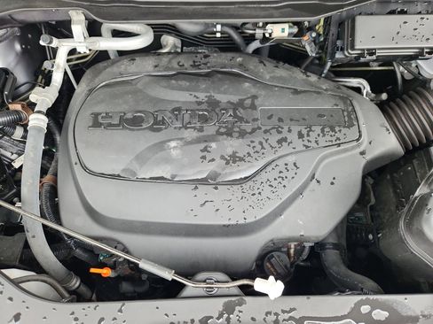Used 2023 Honda Ridgeline RTL-E image 16