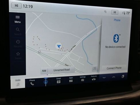 Certified 2023 Ford F150 Lariat image 21