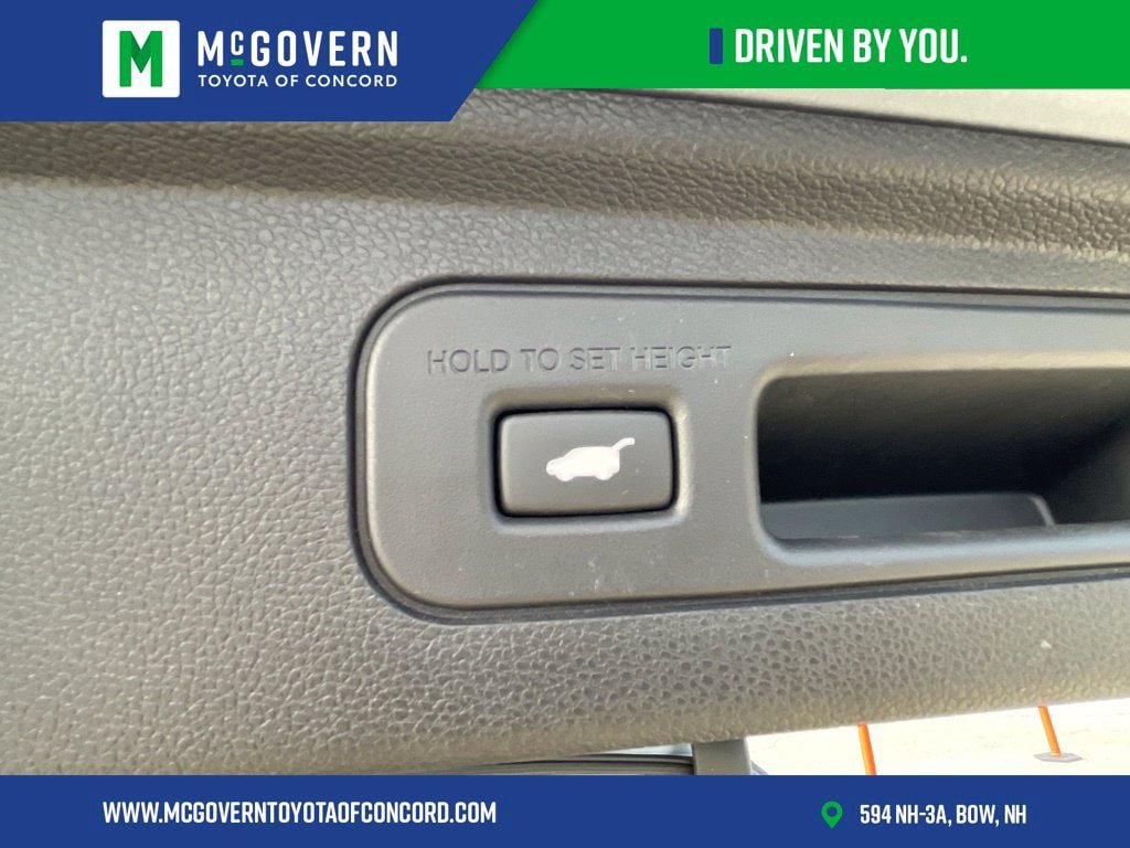 Used 2026 Honda Odyssey EX-L image 25