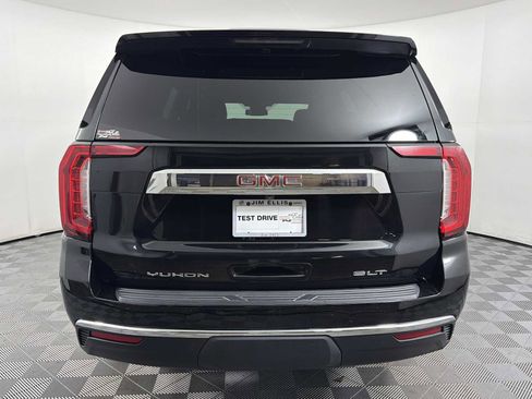 Used 2023 GMC Yukon SLT image 8