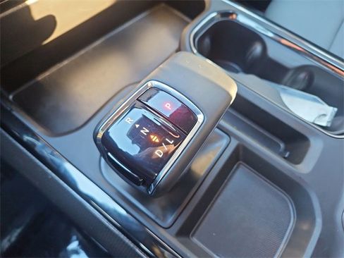 Used 2024 Chevrolet Silverado 1500 ZR2 w/ ZR2 Bison Edition image 16