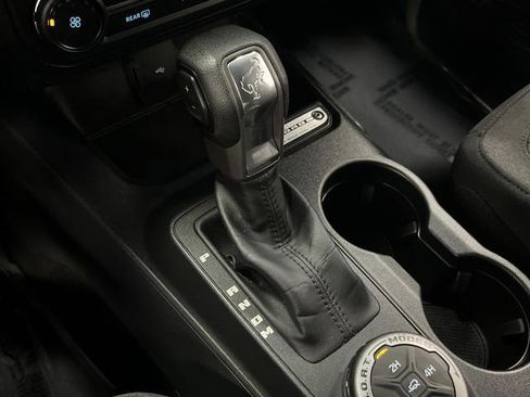 Used 2023 Ford Bronco 2-Door image 19
