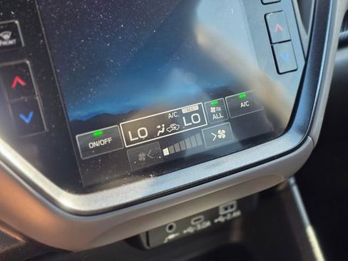 Certified 2025 Subaru Crosstrek 2.5i Sport w/ Crosstrek Mirror Package image 25