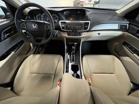 Used 2014 Honda Accord LX image 17