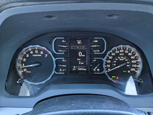 Used 2021 Toyota Tundra SR5 w/ TRD Sport Package image 26