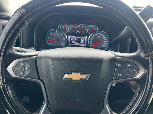 Used 2015 Chevrolet Silverado 3500 LT w/ LT Convenience Package image 18