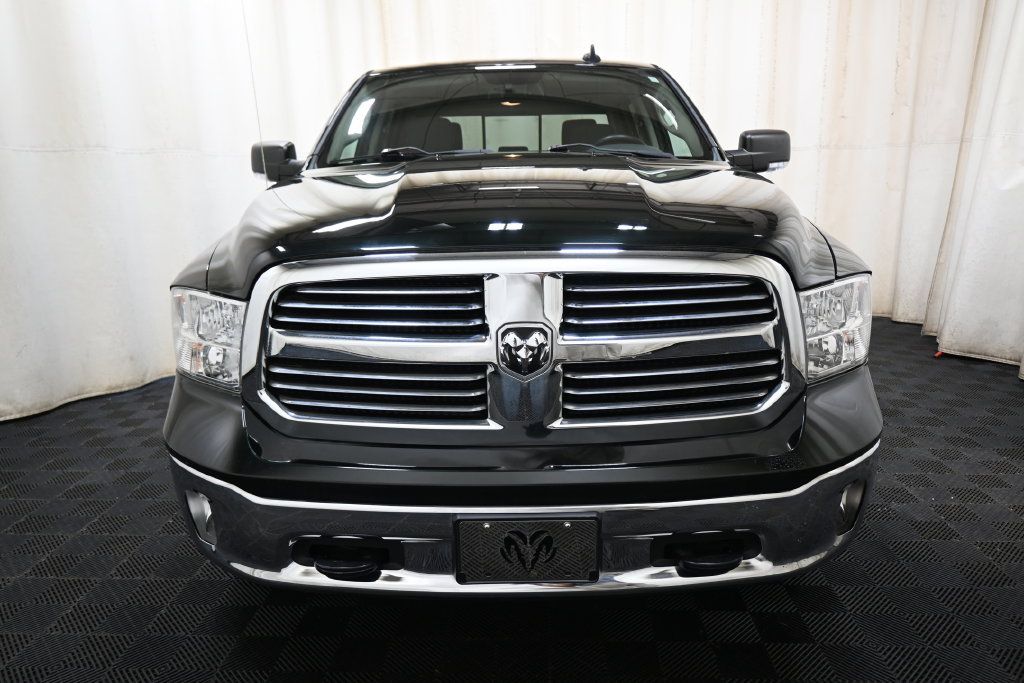 Used 2015 RAM 1500 Big Horn AWD/4WD image 2