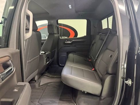 New 2026 GMC Sierra 1500 SLT w/ SLT Premium Plus Package image 15