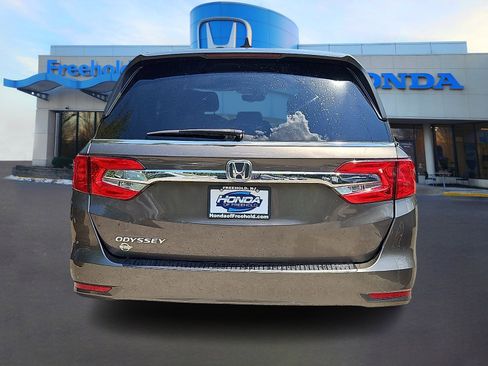 Used 2019 Honda Odyssey EX-L image 6