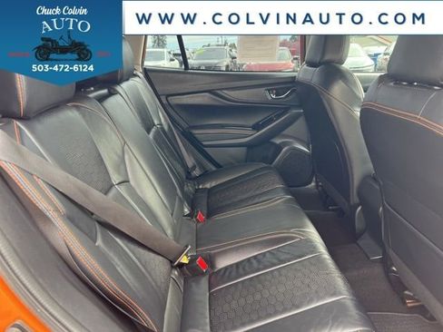 Used 2019 Subaru Crosstrek 2.0i Limited w/ Popular Package #3 image 29