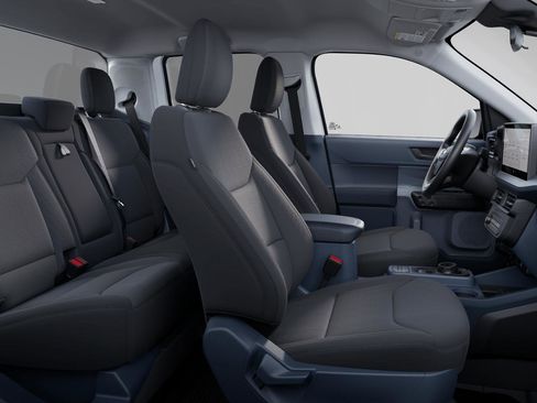 New 2025 Ford Maverick XLT w/ XLT Luxury Package image 61