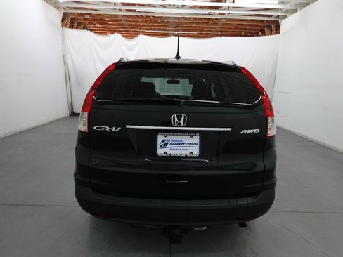Used 2014 Honda CR-V EX-L image 6