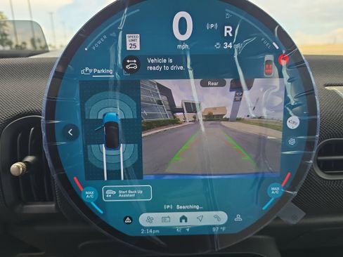 New 2025 MINI Cooper S image 19