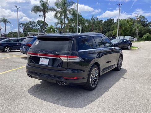 Used 2020 Lincoln Aviator Grand Touring w/ Equipment Group 302A AWD/4WD image 6