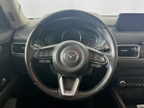 Used 2020 MAZDA CX-5 Grand Touring w/ GT Premium Package image 18