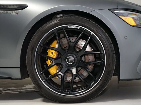 Used 2020 Mercedes-Benz AMG GT 63 S image 36