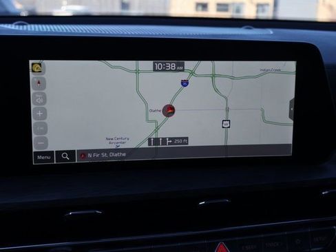 Used 2024 Kia Telluride SX Prestige X-Line image 28