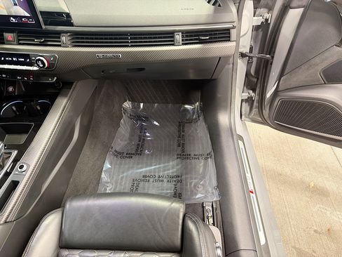 Used 2022 Audi RS 5 Sportback image 18