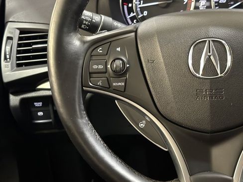 Used 2020 Acura MDX SH-AWD w/ Technology Package image 30
