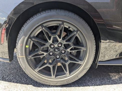 New 2026 Ford Mustang GT Premium RWD image 12