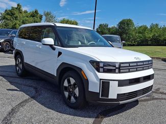 New 2026 Hyundai Santa Fe SE video 2