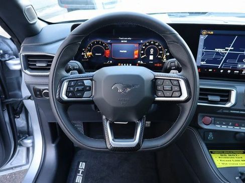 New 2025 Ford Mustang GT Premium w/ GT Performance Package image 26