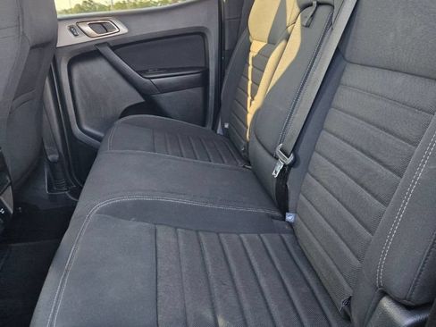Used 2020 Ford Ranger XLT w/ Equipment Group 301A Mid AWD/4WD image 35