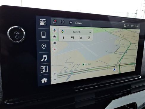 Certified 2024 Honda Prologue EX image 12