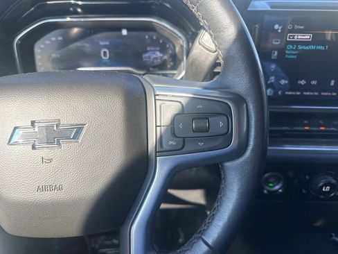 Used 2022 Chevrolet Silverado 1500 RST image 17