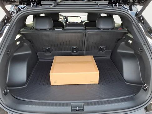 New 2026 Chevrolet Blazer EV LT image 22