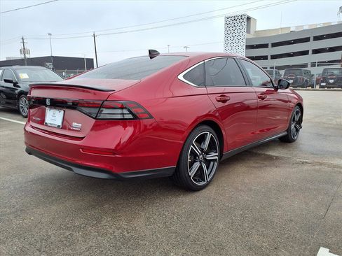 Used 2023 Honda Accord Sport image 24