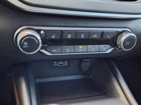 Used 2022 Nissan Altima 2.0 SR image 19