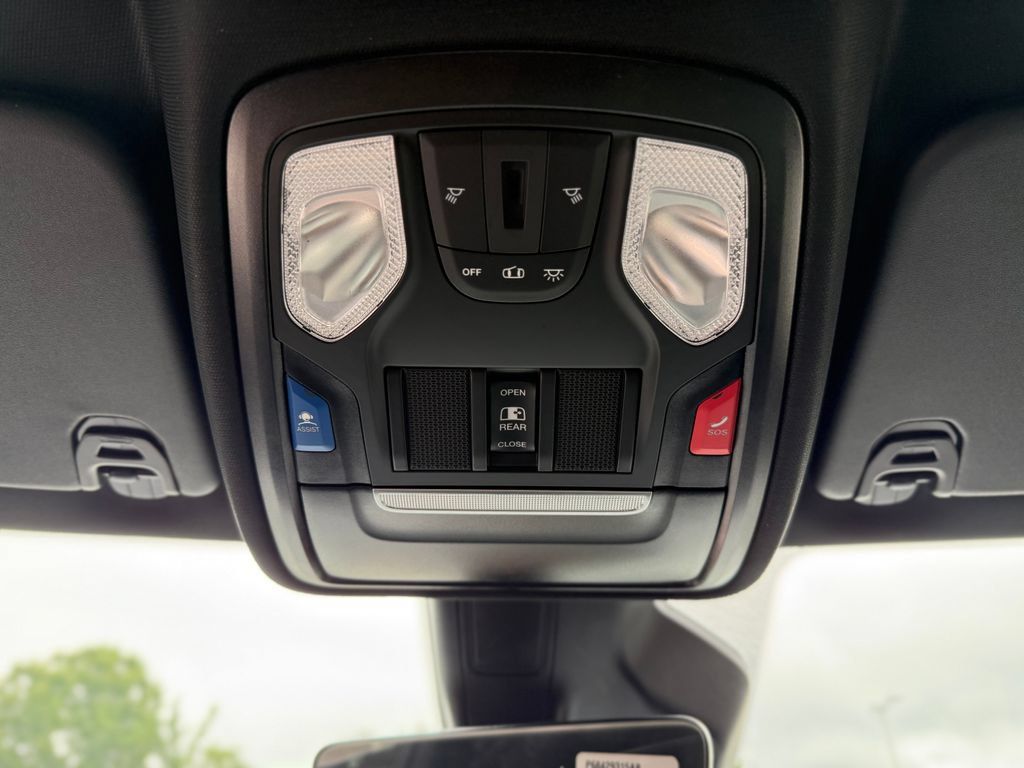 New 2026 RAM 1500 Tradesman AWD/4WD image 27