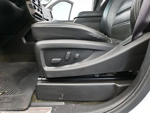 Used 2017 GMC Sierra 2500 Denali AWD/4WD image 22
