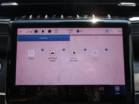 Used 2022 Jeep Grand Cherokee L Limited image 28