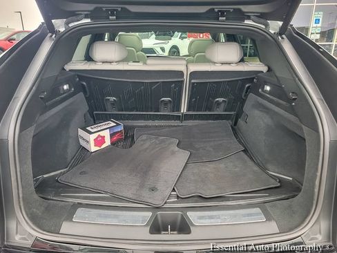 Certified 2024 Cadillac Lyriq Sport w/ LPO, Floor Liner Package AWD/4WD image 30