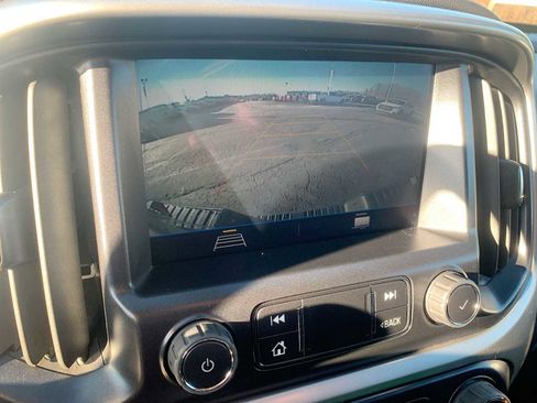 Certified 2022 Chevrolet Colorado LT w/ LT Convenience Package image 14