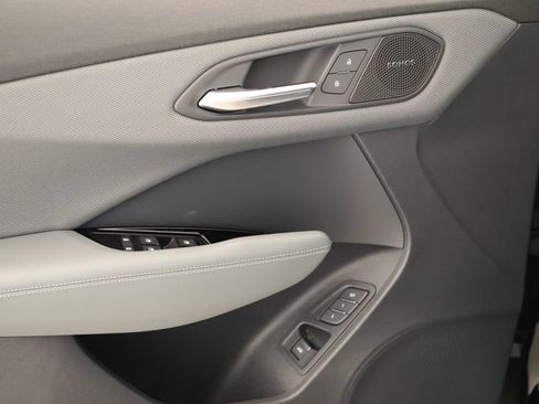 New 2026 Audi Q3 quattro 2.0T AWD/4WD image 22