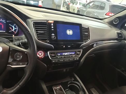 Used 2020 Honda Passport Touring image 8