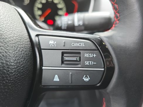 Used 2022 Honda Civic Si image 16