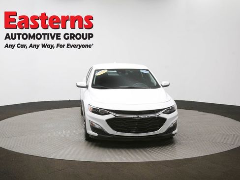 Used 2024 Chevrolet Malibu RS image 51