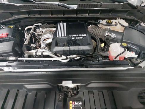 Used 2022 GMC Sierra 1500 Denali image 32