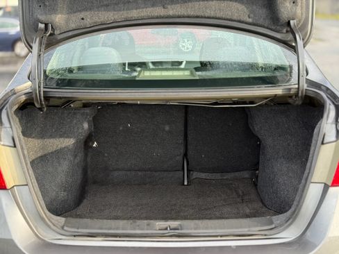 Used 2018 Nissan Sentra SV FWD image 28
