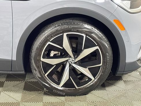 Certified 2023 Volkswagen ID.4 Pro S RWD image 25