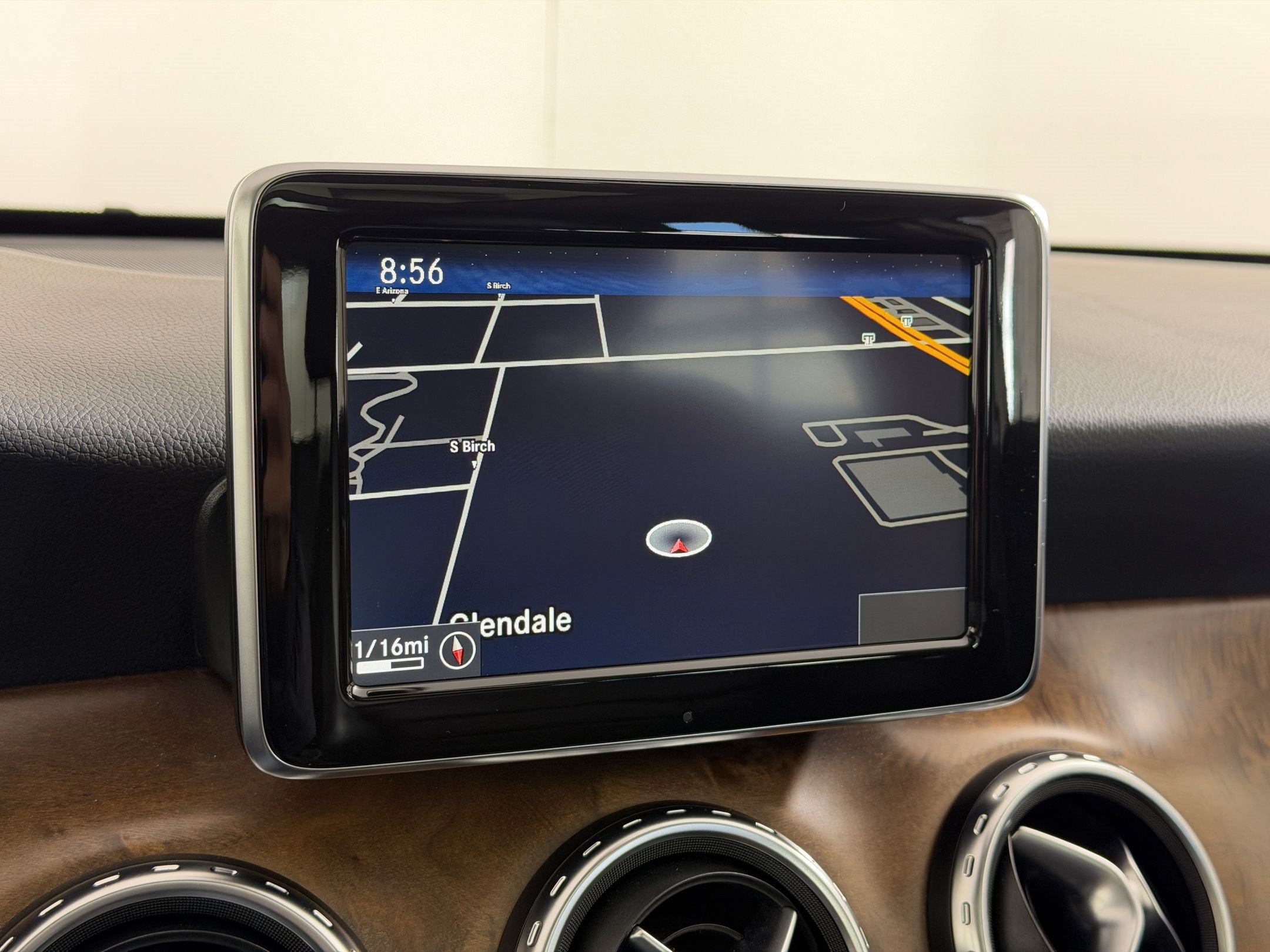Used 2015 Mercedes-Benz GLA 250 4MATIC image 18