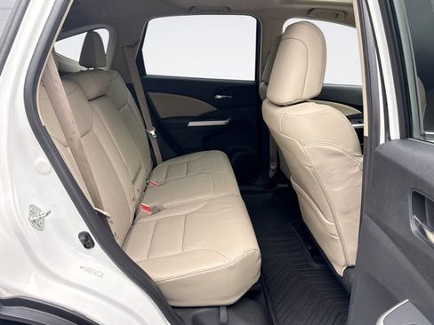 Used 2015 Honda CR-V Touring image 19