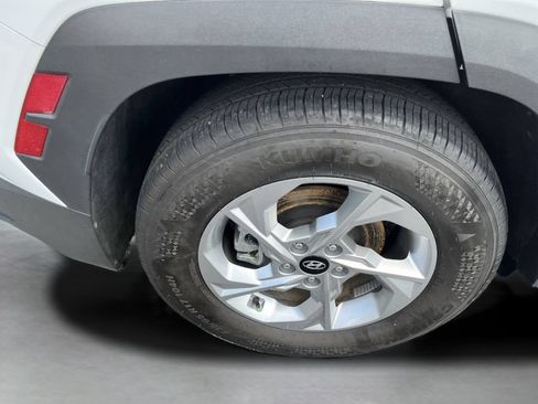 Used 2024 Hyundai Tucson SEL FWD image 28