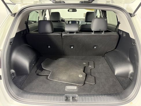 Used 2018 Kia Sportage EX w/ EX Premium Package image 14